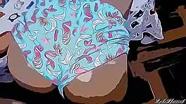 why does my perverted stepfather force me to do these things? help me mom