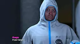 Complete gameplay of Project Atmosphere Part 5.