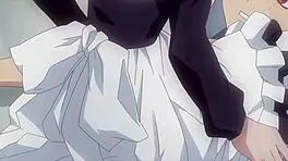 Ladies Versus Butlers In Explicit Tits And Ass Scenes