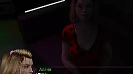 Complete Gameplay - Haley's Story Part 6