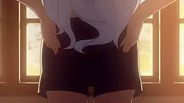 Ladies Versus Butlers In Explicit Tits And Ass Scenes