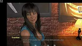 wvm 10 steps off the basketball court and starts getting noticed in a whole new way