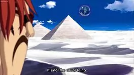 anime queens blade exiled virgin s1 ova fanservice compilation eng sub