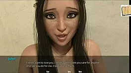 Jamie Worries About Liz