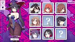 Elma Parody Hentai Game Ep 1: Sexy Dragon Maid Skips Foreplay