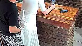 So, I caught my wife banging my boss after late shifts