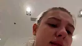 Big Dick Extreme Anal Fucking Teen In Public.