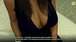 Intense 3D Frankie Fuck