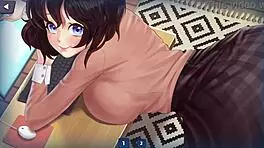 let's play gamer girls thea