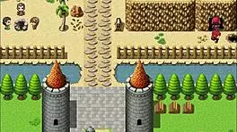 i cum twice from best friend's tits flash