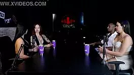 Anime hentai star Maria Bittencourt pushes hard boundaries with Negro Top Delícia