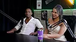 Anime hentai star Maria Bittencourt pushes hard boundaries with Negro Top Delícia