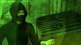 Intense 3D Frankie Fuck