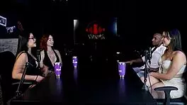 Anime hentai star Maria Bittencourt pushes hard boundaries with Negro Top Delícia