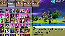 i check out forthub sex scenes in fortnite parody 😍