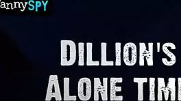 Desperate Nanny Becomes Boss Cum Slut After Getting Caught