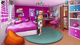 Exploring life in woodchester part 5 gameplay