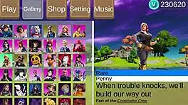 i check out forthub sex scenes in fortnite parody 😍