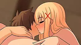 have you seen this best 2d animation porn compilation with sound part 4?