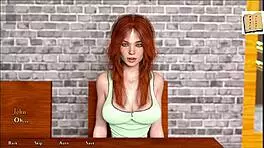 Being A Dik: Intense Chick Route Adventures Unleashed.