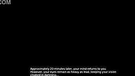 Isabela Bianchi Nude in Waifu Academy