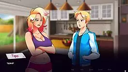 Exploring life in woodchester part 5 gameplay