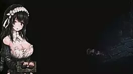 maid teen overwhelmed by orgasm in cultist prison