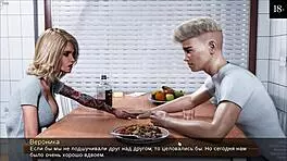 Complete Gameplay - Timestamps Lost Love Part 5