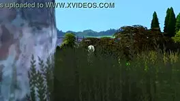 Forbidden Passion Episode Three