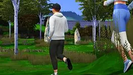 Forbidden Passion Episode Three