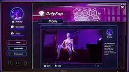 Want to play Onlyfap simulator 3? Full nude sex gameplay here!
