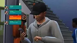 Forbidden Passion Episode Three