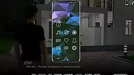 complete gameplay university of problems part 14 with horny sex