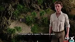 Treasureofnadia - door's open, but what's waitin inside, huh? e3 29