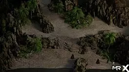 Treasureofnadia - door's open, but what's waitin inside, huh? e3 29