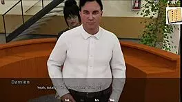 Wvm 80 Katie Teases with Big Tits in Erotic Play