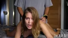 my t-shirt's wet, wanna screw right now?