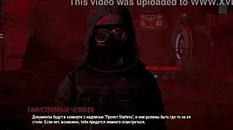 Anime gameplay ripples part 15