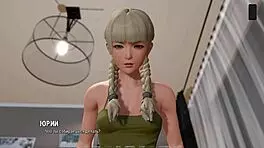 Anime gameplay ripples part 15