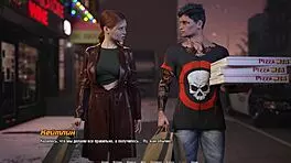 complete gameplay the hellcat lounge part five with emotional moments