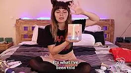 Exploring Tokyo's wild sex shops for toy tryouts