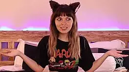 Exploring Tokyo's wild sex shops for toy tryouts