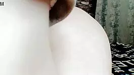 Hot Stepsister Let Me Lick Her Perfect Anal In Homemade Video