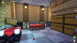 Specific Hornycraft Parody Hentai Game Ep 47 Features Piglin in 3D Teen 18+ Happy Ending