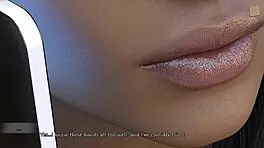 big city pleasures 16 mrs cooper invites john home for secret college desires