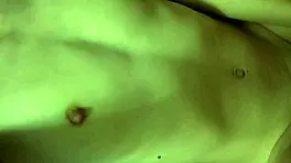 Girlfriend Gets Pregnant Sensually