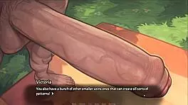 Hey, caught with a boner by GF and her sex ed teacher?