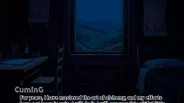 Teen repays mafia debt in taboo hentai game episode