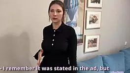 man, you tricked me, now i’m getting pounded hard by that realtor