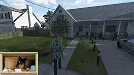 sonia teases and dances sexy for me.